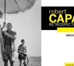 Retrospettiva su Robert Capa ad Ancona