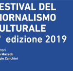 Nelle Marche il Festival del Giornalismo Culturale
