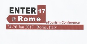 logo conferenza roma