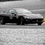 100 anni di Maserati