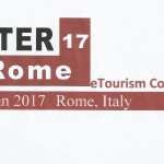 A Roma la Conferenza Internazionale sul Turismo Digitale