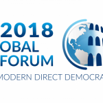 A Roma il prossimo Global Forum sulla Democrazia Diretta