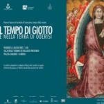 Gubbio al tempo di Giotto