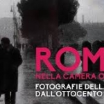 Roma in fotografia