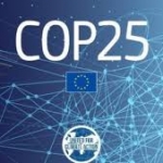 25° Conferenza Onu sul clima ed i cambiamenti climatici a Madrid