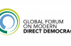 Rinvio dei lavori 2021 per il Global Forum sulla Democrazia Diretta