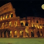 Il Colosseo torna a nuova vita